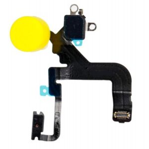 Apple iPhone 12 Pro Flash Light Flex Cable