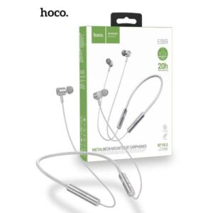 Hoco “ES69 Platinum neck-mounted BT earphones”