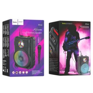 Hoco “BS46 Mature” Outdoor Wireless Speaker