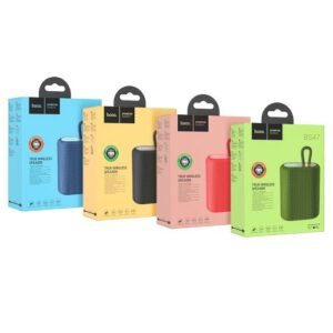 Hoco “BS47 Uno” Sports Wireless Speaker