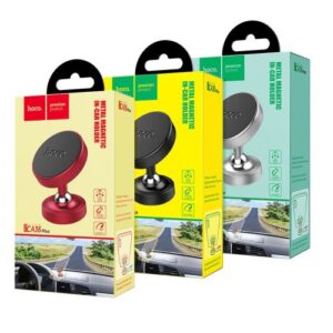 Hoco CA36 Plus Dashboard metal magnetic in-car holder
