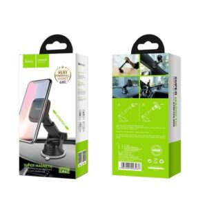 Hoco “CA42 Cool journey” in-car dashboard car holder with stretch rod