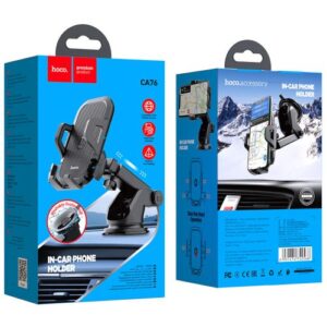 Hoco “CA76 Touareg” Car holder for dashboard