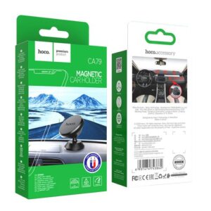 Hoco CA79 Ligue central console magnetic car holder