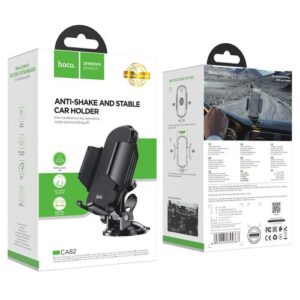 Hoco CA82 Just fast suction cup car holder