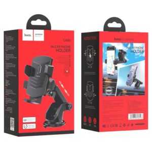 Hoco “CA83 David” Car holder for dashboard