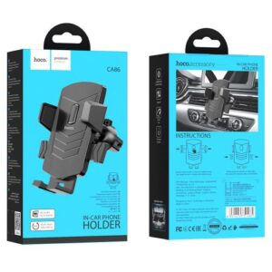 Hoco “CA86 Davy” Car holder for air outlet