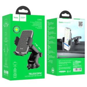 Hoco “CA95 Polaris” Car holder for dashboard