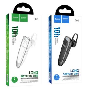 Hoco “E60 Brightness” Wireless headset with mic
