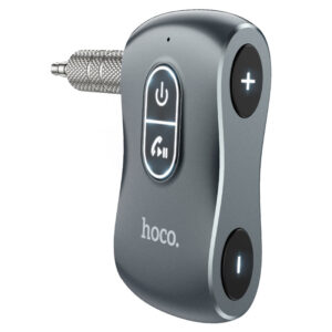 Hoco In-Car AUX Wireless Receiver