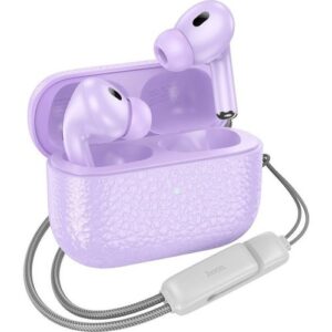 Hoco “EQ9 Duke true wireless BT headset”