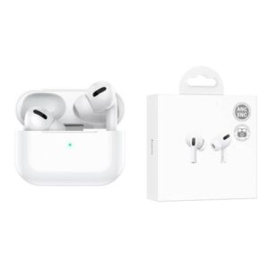 Hoco “EW68 True wireless ANC+ENC noise cancelling BT headset”