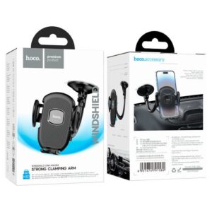 Hoco H10 General car holder(windshield)