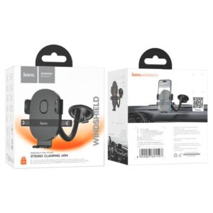 Hoco “H20 Mighty” Car holder for windshield