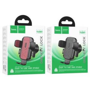 Hoco “H64 Gamble” Car holder for air outlet