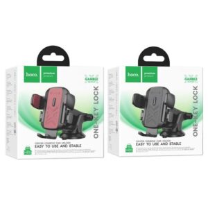 Hoco “H65 Gamble” Car holder for dashboard