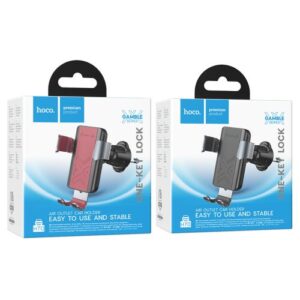 Hoco “H70 Gamble” Car holder for air outlet