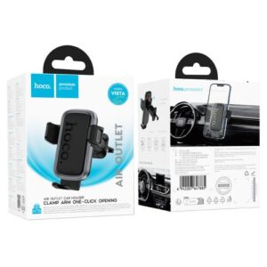 Hoco “H78 Vista” Car holder for air outlet