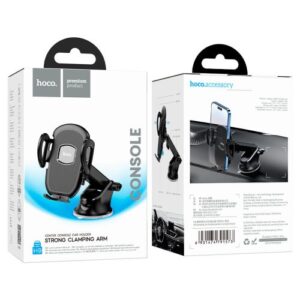 Hoco H9 General car holder(center console)