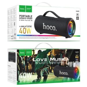 Hoco “HA10 Oleada” Wireless Speaker