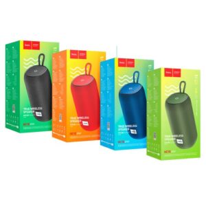 Hoco “HC10 Sonar” Sports Portable Wireless Speaker