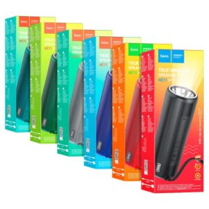 Hoco “HC11 Bora” Wireless Portable Speaker