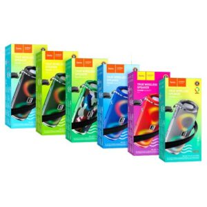 Hoco “HC12” Wireless Sports Speaker