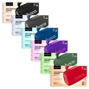 Hoco “HC25 Radiante” Sports Wireless Speaker