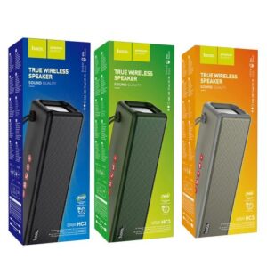 Hoco “HC3 Bounce” Sports Wireless Portable Speaker