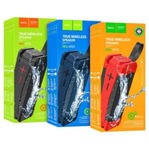 Hoco “HC6 Magic” Sports Wireless Portable Speaker