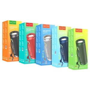 Hoco “HC9 Dazzling Pulse” Sports Wireless Speaker
