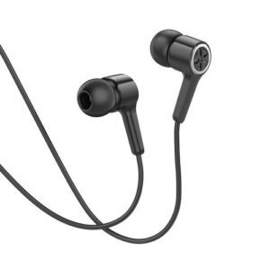 Hoco “M104 Gamble universal earphones with mic”