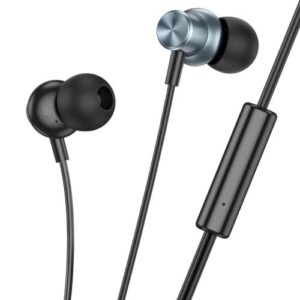 Hoco “M110 Encourage metal universal earphones with mic”