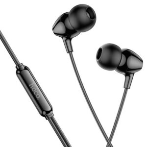 Hoco “M94 universal earphones with microphone”