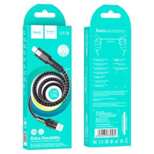 Hoco “U110 iP charging data cable”