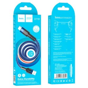 Hoco “U110 Type-C charging data cable”