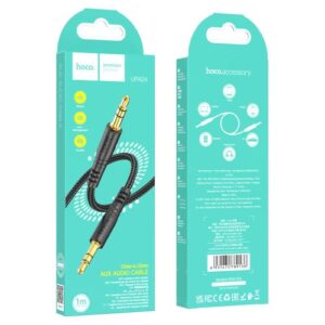 Hoco UPA24 Smooth AUX audio cable