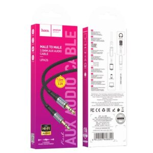 Hoco UPA26 AUX Fresh audio cable
