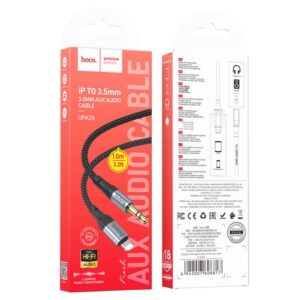 Hoco UPA26 Fresh digital audio conversion cable iP