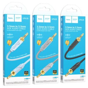 Hoco UPA30 Friend audio cable AUX