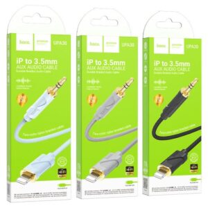 Hoco UPA30 Friend digital audio conversion cable iP