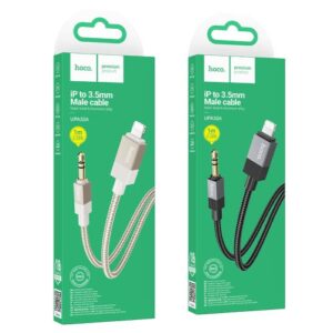Hoco UPA32A Clever digital audio conversion cable iP