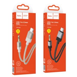 Hoco UPA32B Clever digital audio conversion cable Type-C