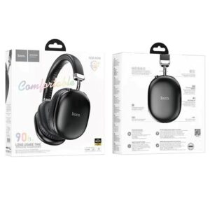 Hoco “W55 Pleasing BT headphones”