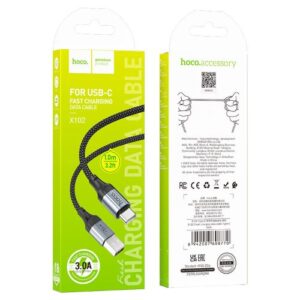 Hoco “X102 Fresh charging data cable Type-C”