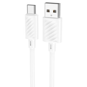HOCO X88 Gratified 60w charging data cable for Type-C to Type-C(packaged) x88 Type-C to Type-C