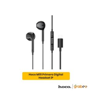 Hoco “M111 Primero digital headset iP”