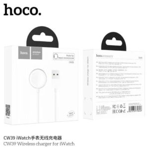 Hoco “CW39” Wireless Charger for iWatch