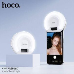 HOCO K160 Olas fill light
