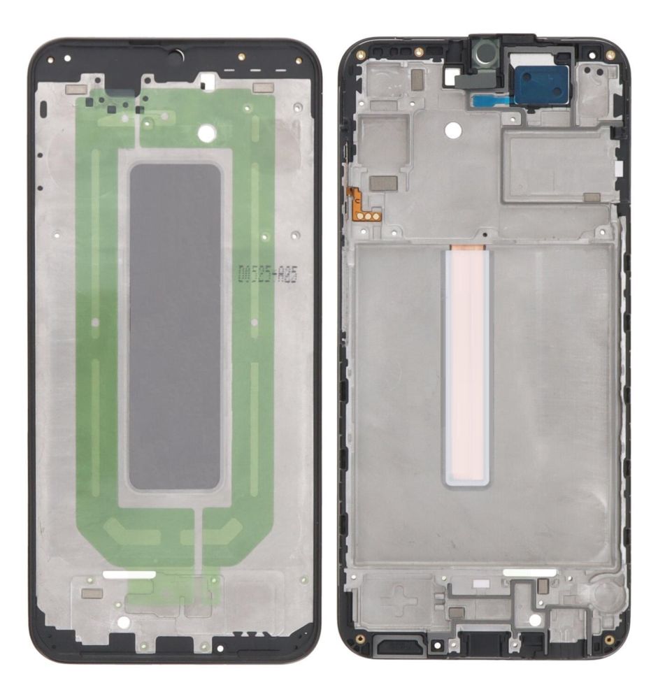 Samsung Galaxy A25 SM-A256B Middle Frame Replacement